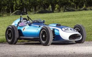 Scarab F1 '1960